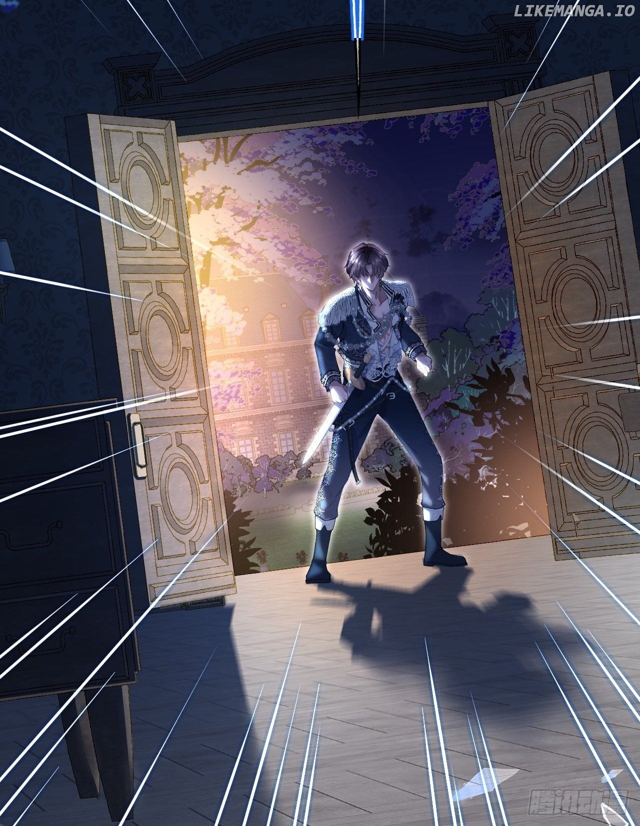 Chongsheng Hou Shenbian Quan Shi Chouren You Zai Chapter 16 - page 40